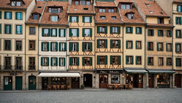 Découvrez amodia : votre spécialiste immobilier au pays basque