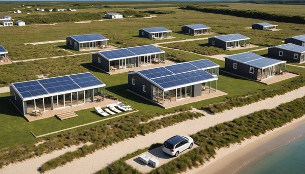 Investissement mobil home en vendee comprendre opportunites et avantages