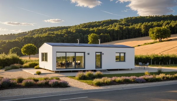 Evaluer rentabilite mobil home gironde durablement